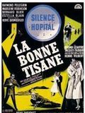 Affiche de La bonne tisane, film à voir en streaming sur Pygargue