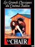 Affiche de La Chair, film à voir en streaming sur Pygargue