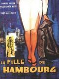 Affiche de La Fille de Hambourg, film à voir en streaming sur Pygargue