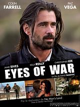 Affiche de Eyes of War, film à voir en streaming sur Pygargue