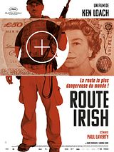 poster du film Route Irish