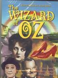 Affiche de Le Magicien d'Oz, film à voir en streaming sur Pygargue
