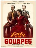 poster du film Lucia et les Gouapes