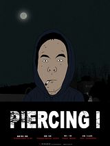 Affiche de Piercing 1, film à voir en streaming sur Pygargue
