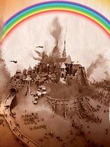 Affiche de L'arc-en-ciel, film à voir en streaming sur Pygargue