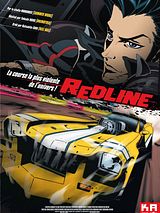 Affiche de Redline, film à voir en streaming sur Pygargue