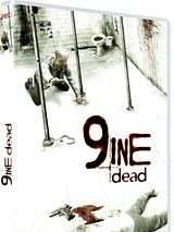 Affiche de Nine Dead, film à voir en streaming sur Pygargue