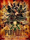 Affiche de XXXtreme - Pig Hunt, film à voir en streaming sur Pygargue
