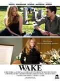 Affiche de Wake, film à voir en streaming sur Pygargue