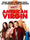 Affiche de Virgin on Bourbon Street, film à voir en streaming sur Pygargue