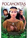 Affiche de Pocahontas: The Legend, film à voir en streaming sur Pygargue
