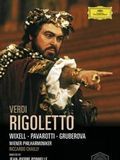 Affiche de Rigoletto, film à voir en streaming sur Pygargue