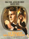 Affiche de Le Voleur qui vient diner, film à voir en streaming sur Pygargue