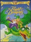 Affiche de The Flight of Dragons, film à voir en streaming sur Pygargue