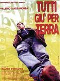 Affiche de Devenir adulte, film à voir en streaming sur Pygargue
