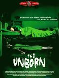 Affiche de The Unborn, film à voir en streaming sur Pygargue