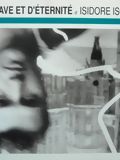 Affiche de Traité de bave et d'éternité, film à voir en streaming sur Pygargue