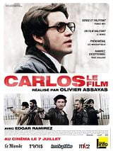 poster du film Carlos