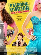 Affiche de Feel the Dance, chante, danse, rêve, film à voir en streaming sur Pygargue