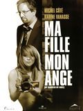 Affiche de Ma fille, mon ange, film à voir en streaming sur Pygargue