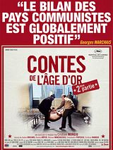 Affiche de Contes de l’âge d’or – 2ème partie, film à voir en streaming sur Pygargue