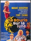 Affiche de La Souris sur la Lune, film à voir en streaming sur Pygargue