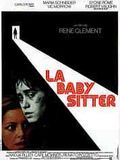 Affiche de La Baby-Sitter, film à voir en streaming sur Pygargue