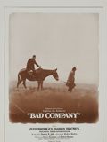 Affiche de Bad Company, film à voir en streaming sur Pygargue