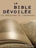 Affiche de La Bible dévoilée, film à voir en streaming sur Pygargue