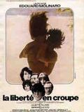 Affiche de La Liberté en croupe, film à voir en streaming sur Pygargue