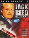 Affiche de Jack Reed : Le Bras de la Justice, film à voir en streaming sur Pygargue
