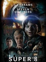poster du film Super 8