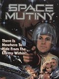 Affiche de Space Mutiny, film à voir en streaming sur Pygargue