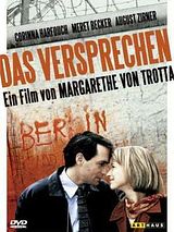 Affiche de La Promesse, film à voir en streaming sur Pygargue