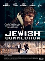 Affiche de Jewish Connection, film à voir en streaming sur Pygargue