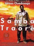 Affiche de Samba Traore, film à voir en streaming sur Pygargue