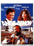 Affiche de Ange ou démon, film à voir en streaming sur Pygargue