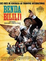 poster du film Benda Bilili!