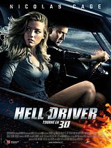 Drive Angry (Original Motion Picture Score)