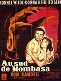 Affiche de Au sud de Mombasa, film à voir en streaming sur Pygargue