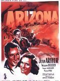 Affiche de Arizona, film à voir en streaming sur Pygargue