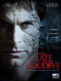 Affiche de Au-delà des apparences (TV), film à voir en streaming sur Pygargue