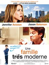 Affiche de Une famille très moderne, film à voir en streaming sur Pygargue