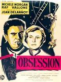 Obsession (Bande originale du film de Jean Delannoy)