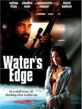 Affiche de Water's Edge, film à voir en streaming sur Pygargue