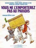 Affiche de Vous ne l'emporterez pas au paradis, film à voir en streaming sur Pygargue
