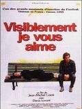 Affiche de Visiblement, je vous aime, film à voir en streaming sur Pygargue