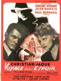 Affiche de Voyage sans espoir, film à voir en streaming sur Pygargue