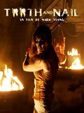 Affiche de Tooth and Nail, film à voir en streaming sur Pygargue