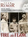 Affiche de Tire-au-Flanc, film à voir en streaming sur Pygargue